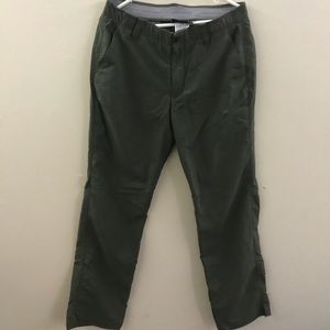 Under Armour golf pants